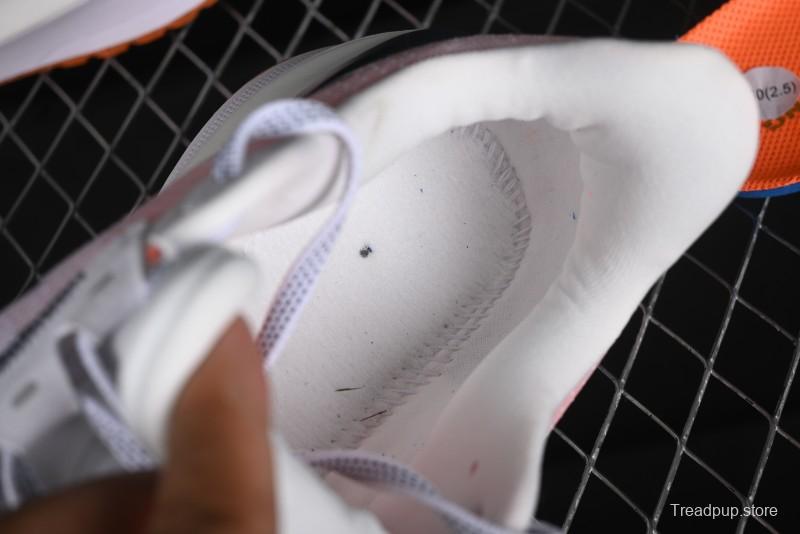 Nike Air Zoom Vomero 17 Lunar Summer 2024 Cushioned Casual Running Shoes - FB1309-102