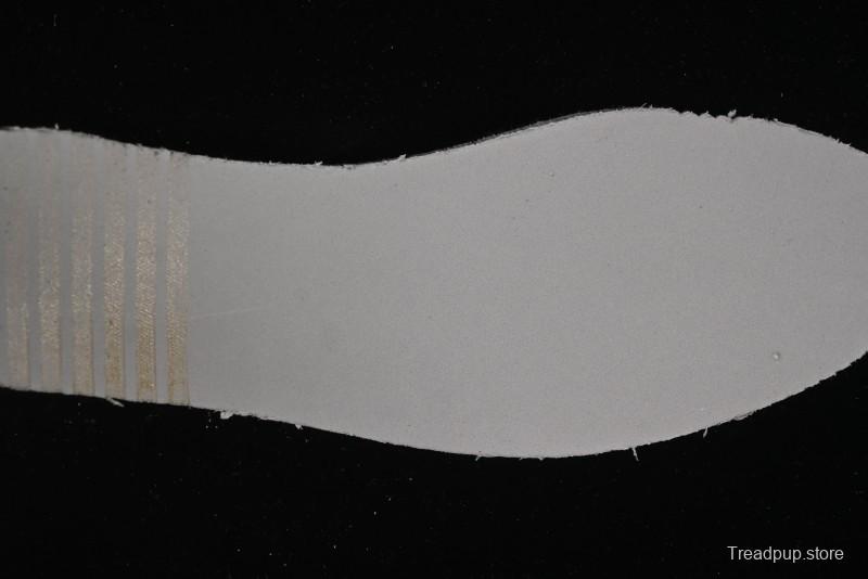 Nike Travis Scott x Fragment Design x Air Jordan 1 Low OG SP AJ1 - XZ3368-555