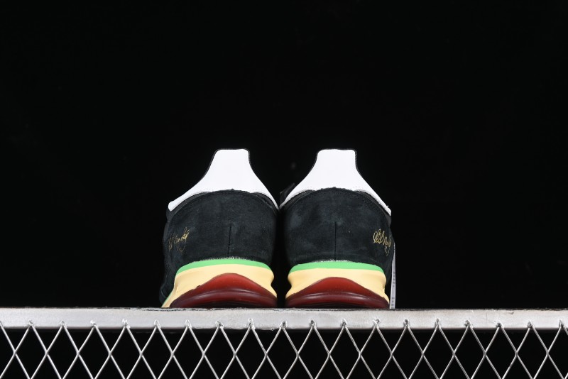 Adidas Originals SL 72 RS Retro Running Shoes - JP5171