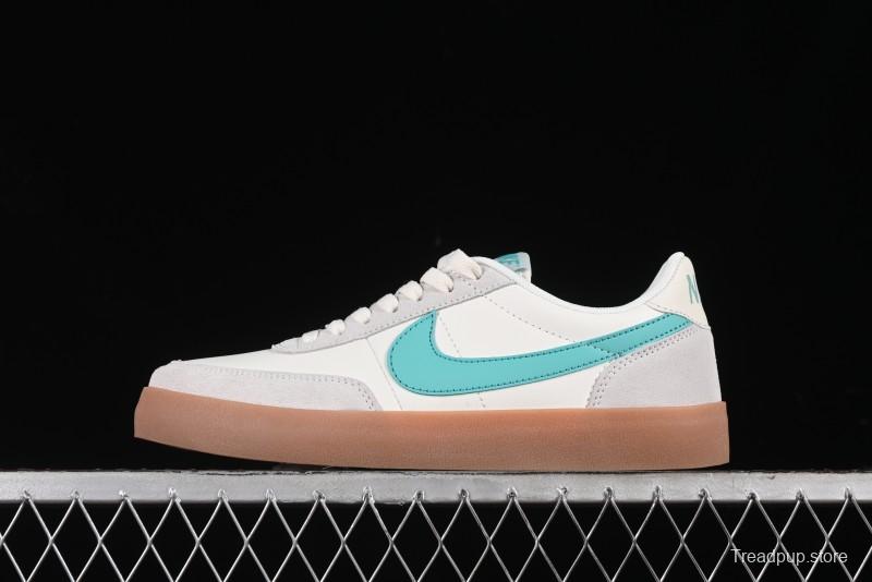 Nike Killshot 2 Retro Comfortable Anti-Slip Low-Top Skate Shoes - FZ5630-101