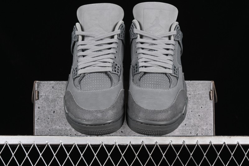 Nike Air Jordan 4 Retro SE Paris Olympics - FQ7928-001