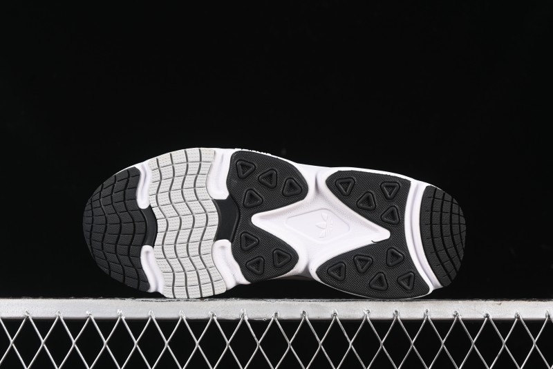 Adidas Athletics Los Angeles Fashion Casual Running Shoes - IF4014