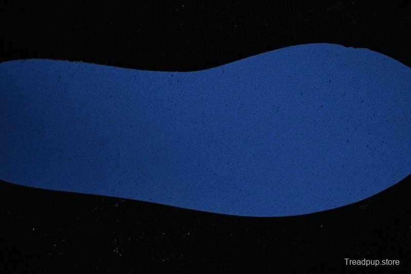 Nike Air Flight 89 Low Basketball Shoes with Air Cushion Technology - FQ8256-100