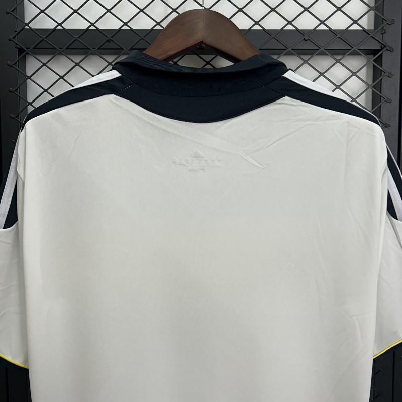 11/12 Retro Chelsea THIRD Jersey