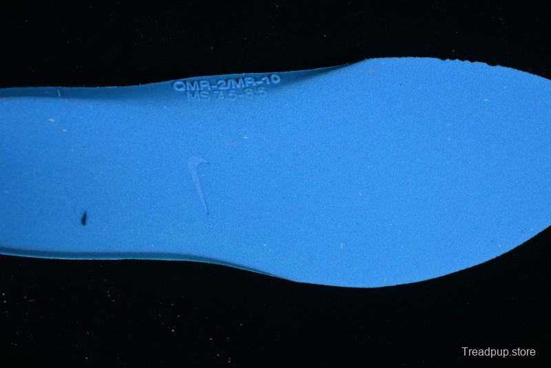 Nike Zoom Winflo 7 Moon Landing Series Casual Cushion Running Shoes - CJ0291-100