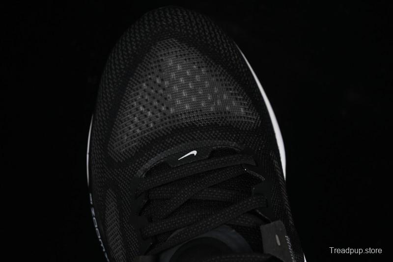 Nike Air Zoom Vomero 17 Lunar Summer 2024 New Cushioned Casual Running Shoes - FB1309-004