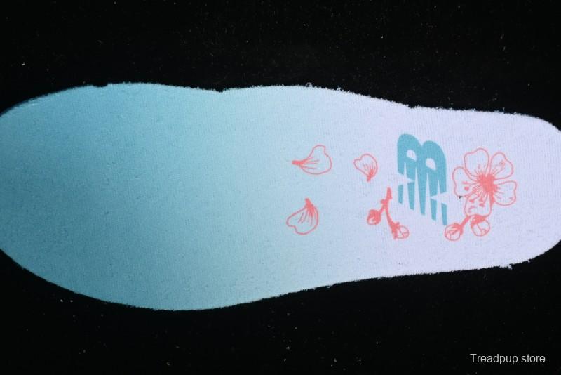 New Balance 9060 Series Hook and Loop Kids Shoes - PV9060DBT