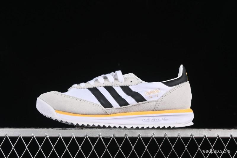Adidas Originals SL 72 RS Retro Running Shoes - IH4823