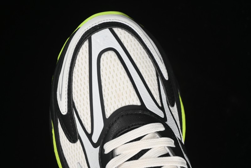 Adidas Originals Mts Pro IH8252 Retro Breathable Cushioned Casual Running Shoes