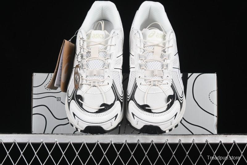 Asics Gel-Kahana TR V4 Running Shoes with FF BLAST PLUS Cushioning - 1203A497-100