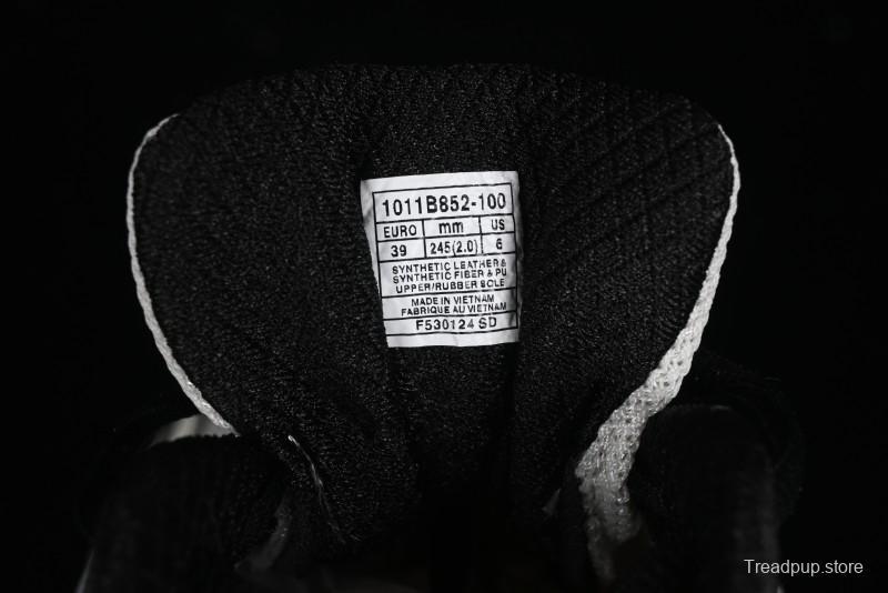 Asics Gel-Sonoma CN Running Shoes with Breathable Design for Sports and Casual Wear - 1011B852-100