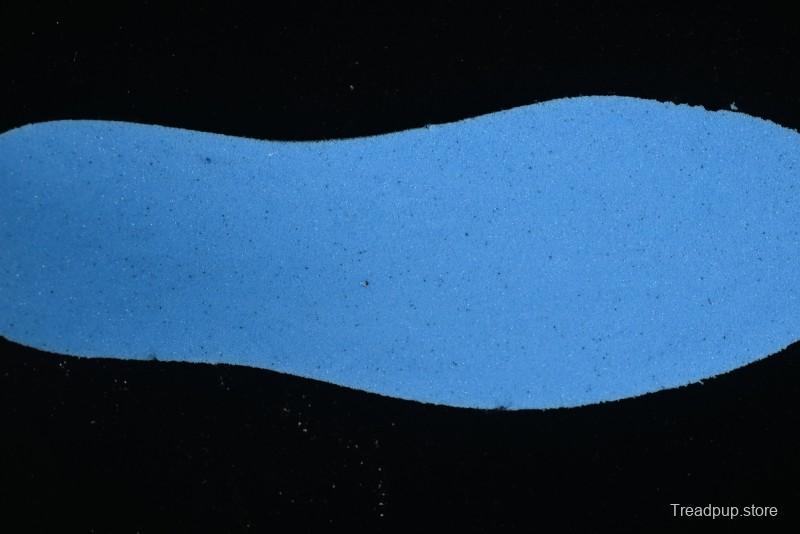 Nike Air Jordan Legacy 312 Low Sneakers with Velcro Strap and Triple Design - HV1811-101