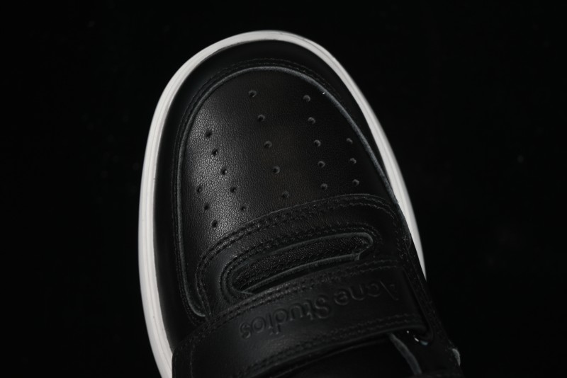 Acne Studios Retro Velcro Women's Casual Shoes - G.E5