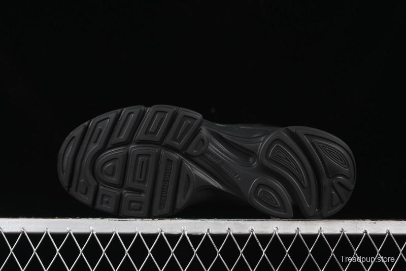 ECCO BIOM C Series Breathable Lightweight Anti-Slip Cushioned Leather Running Shoes - 88251701001