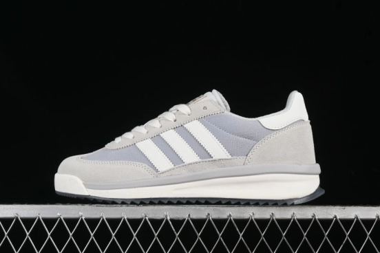 Adidas Originals SL 72 RTN Classic Retro Running Shoes - JI2505