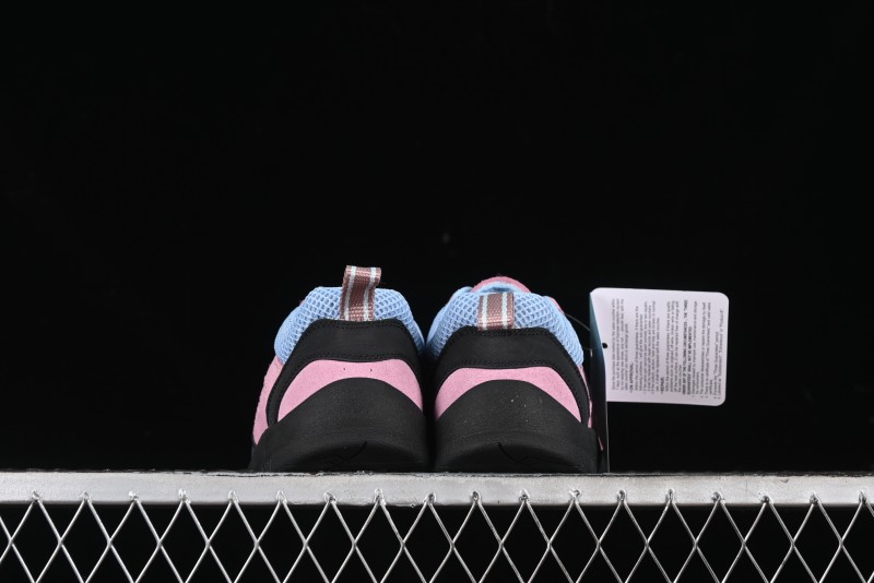 Keen Jasper Japanese Street 2.0 Retro Outdoor Shoes - 1027689 Pink