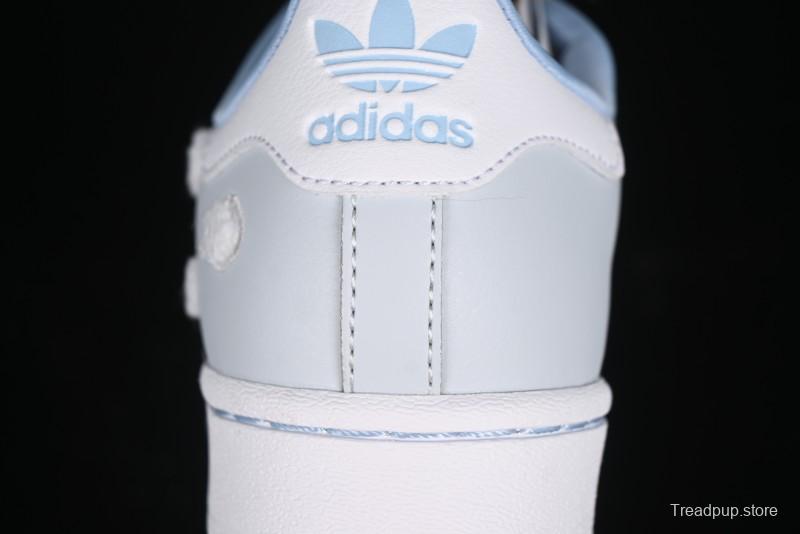 Adidas Kitty x Superstar IF7021 Shell Toe Casual Sneakers - IF7021