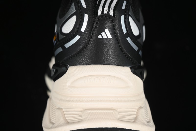 Adidas Originals Mts Pro IH6342 Retro Breathable Cushioned Casual Running Shoes