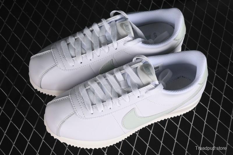 Nike Classic Cortez Leather Retro Running Shoes - DN1791-106