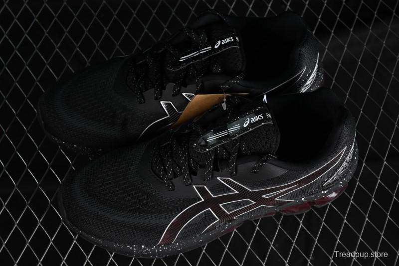 Asics Gel-Quantum 180 VII Retro Breathable Casual Shoes with Cushioning for Men - 1201A631-007