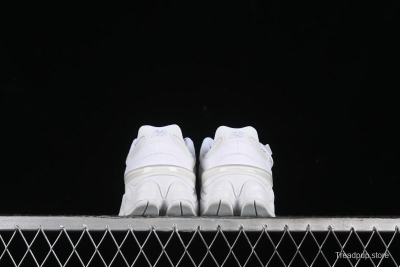 New Balance 9060 Series Hook and Loop Kids Sneakers - PV9060NRJ