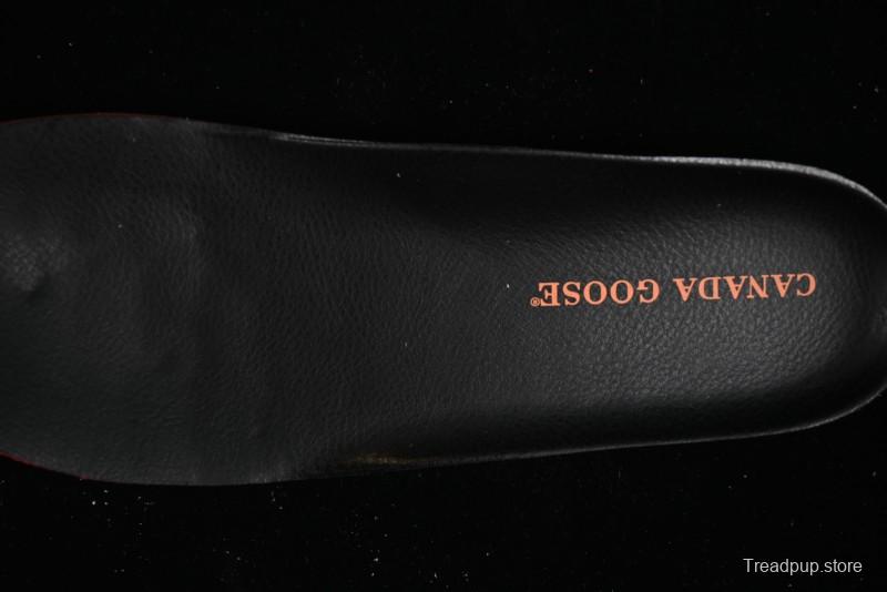 Canada Goose Glacier Trail Sneaker Low-Top Lifestyle Casual Shoes - X.E5