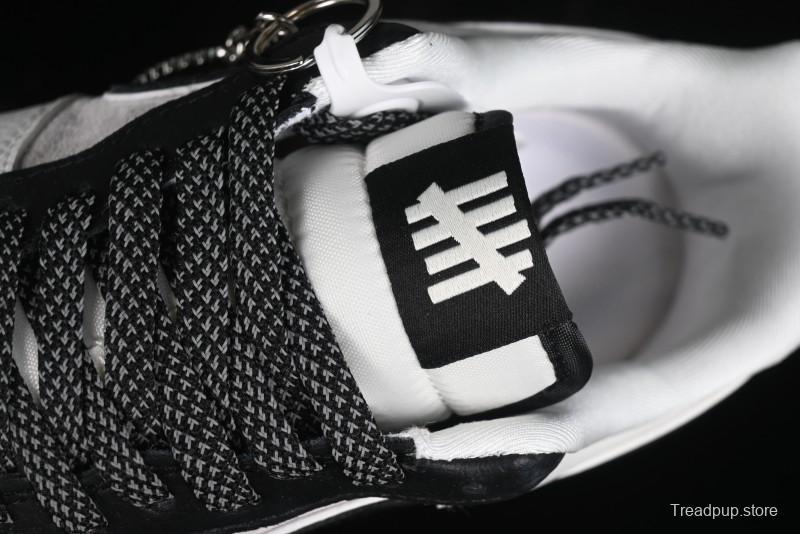 Nike Air Force 1 '07 Low UN Collaboration - Pig Eight Rice Black Casual Sneakers - KK1988-003