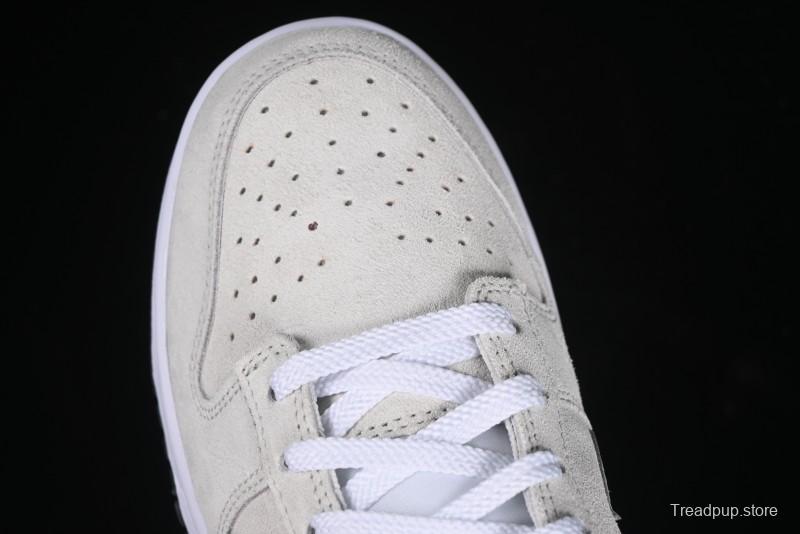 Nike Dunk Low 85 Double Hook SB Low Top Casual Skate Shoes - HV1800-101