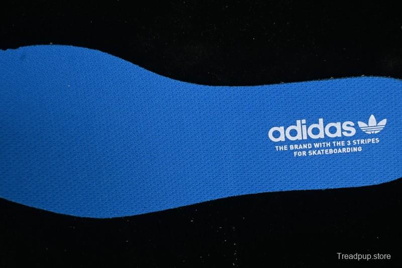 Adidas Originals Tyshawn IF9709 Comfortable Durable Low-Top Skate Shoes - IF9709