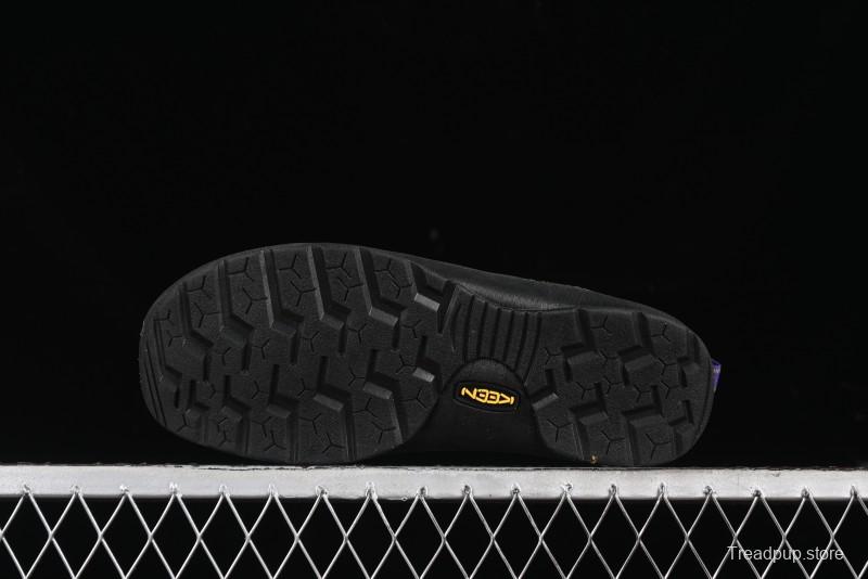 Keen Jasper Japanese Street Retro Style Outdoor Shoes - 1027688