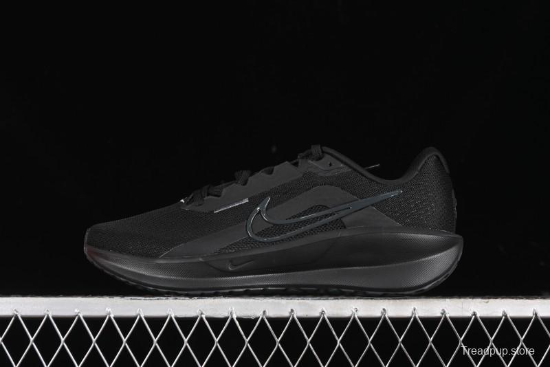 Nike Downshifter 13 Lunar Cushion Lightweight Breathable Running Shoes - FD6454-003