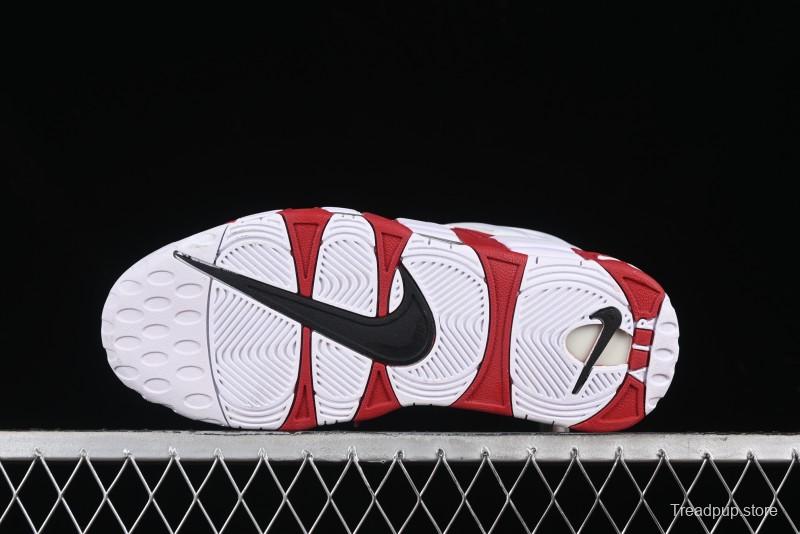 Nike Air More Uptempo 96 QS Classic High Street Versatile Casual Sports Culture Basketball Shoes - 902290-600