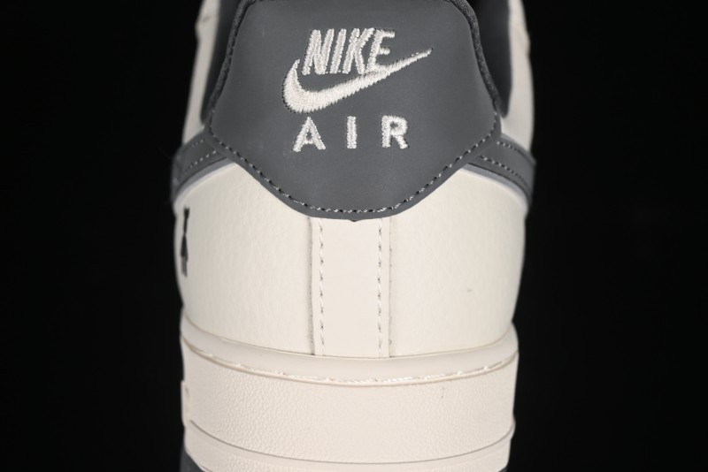 Nike Air Force 1 '07 Low Teddy Bear Collaboration - Beige Linen - KK1988-005