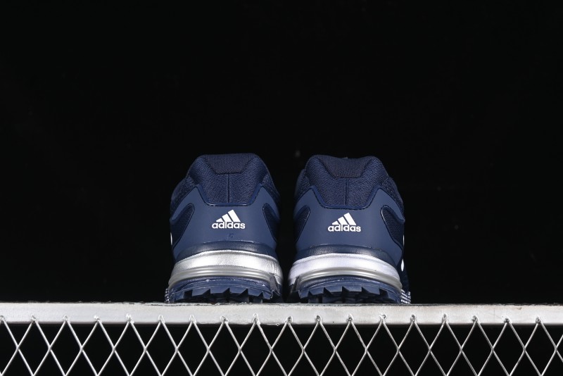 Adidas Sports Life Shoes BW0108 Breathable Mesh Casual Sneakers - BW0108