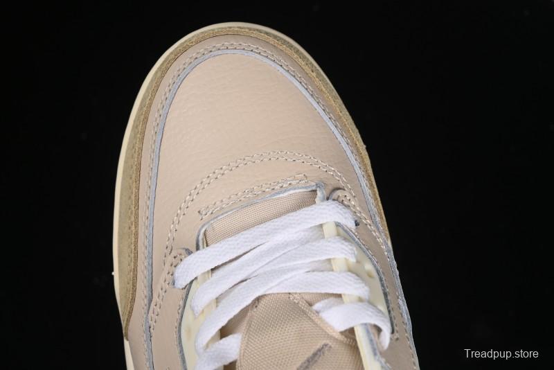 Nike Jordan Spizike Low AJ Hybrid Elements Casual Sneakers - HQ3439-101