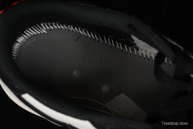 Nike Air Jordan 1 Low AJ1 Gradient China Red Casual Sneakers - HF8828-100