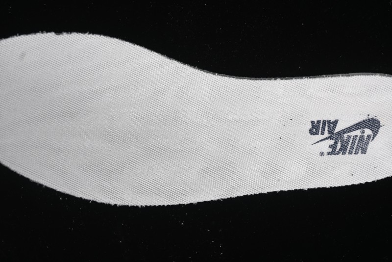 Nike Travis Scott x Fragment Design x Air Jordan 1 Low OG SP AJ1 Gucci Collaboration - XY2688-109