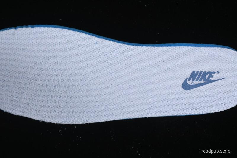 Nike SB Dunk Low LV Collaboration - Beige Blue Print Anniversary High-End Custom Low-Top Casual Skate Shoes - JH8310-954