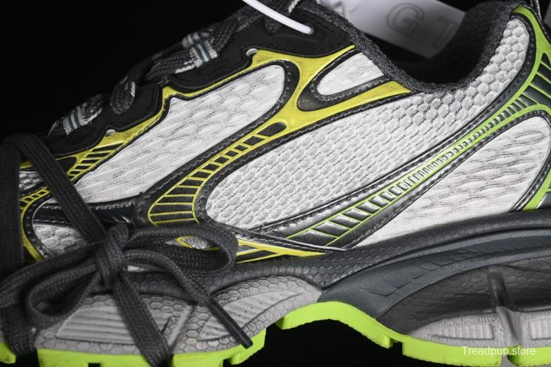 Balenciaga Phantom Sneaker Ten-Generation Trend Running Shoes - W3XL59237