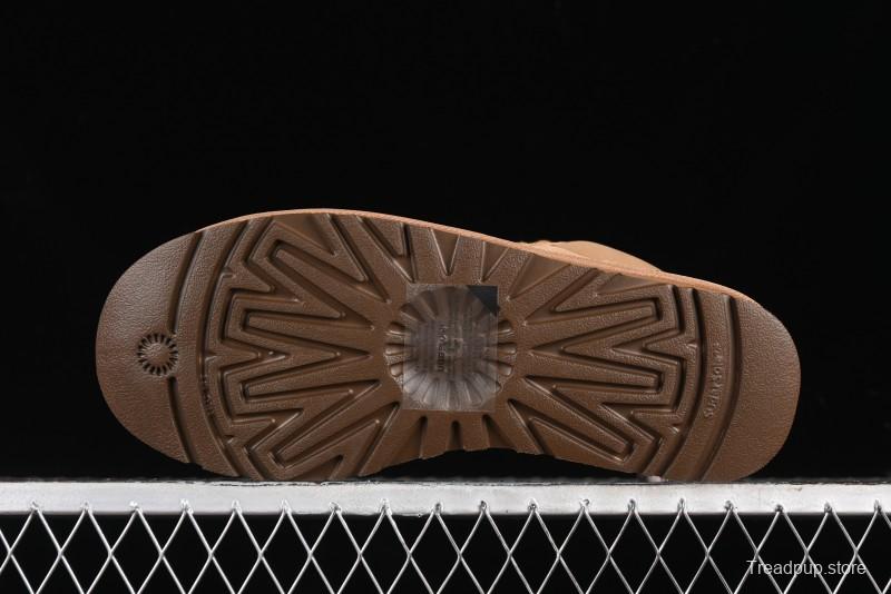 UGG Classic Ultra Mini Hightland Lightweight Men's Winter Snow Boots - 1144054