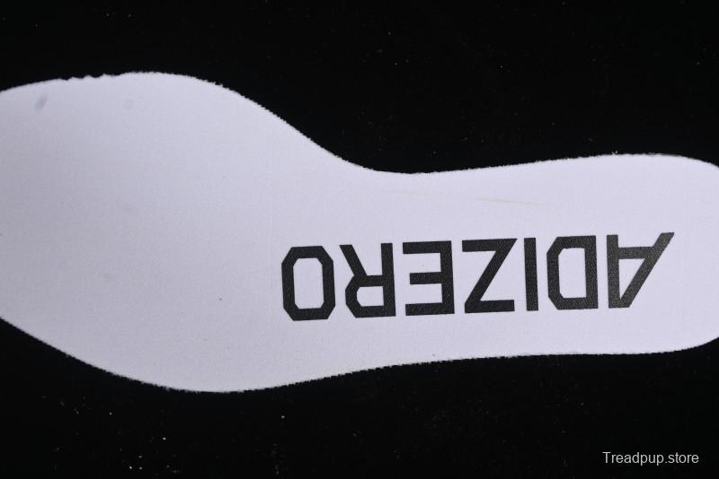 Adidas Adizero Evo SL Lightweight Breathable Cushioned Running Shoes - JH6206