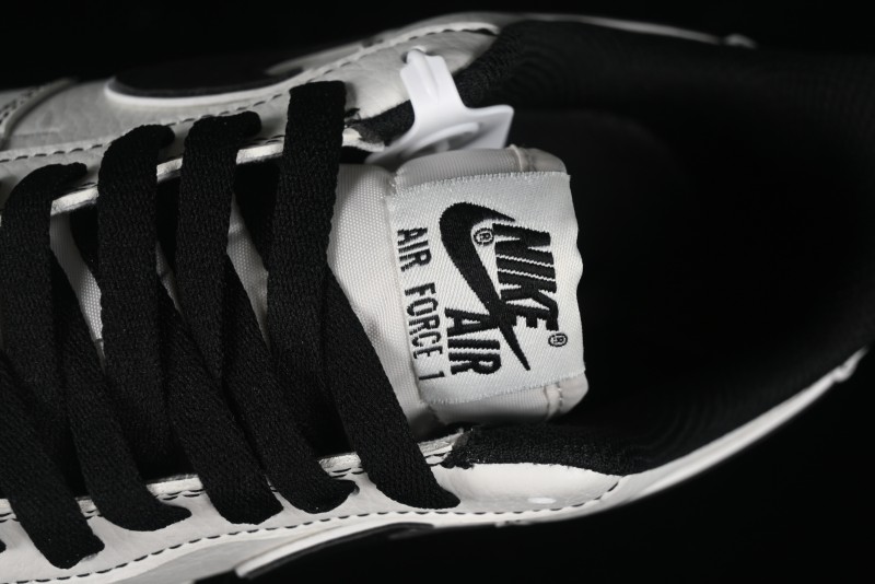 Nike Air Force 1 '07 Low Custom Casual Sneakers - CW2288-111