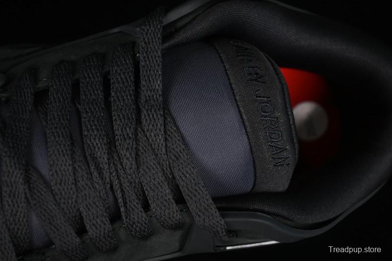 Nike Air Jordan 4 Retro Low Basketball Shoes - HF4334-004