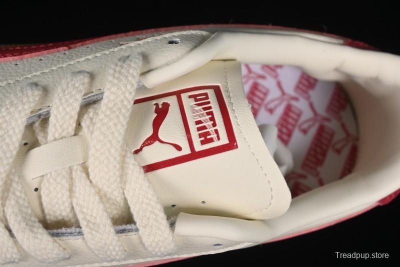 Puma Suede XL Skate Retro Casual Sneakers - 395363-02