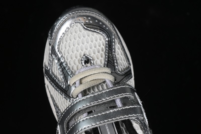 New Balance 1906R Series Hook and Loop Kids Shoes - PV1906ER
