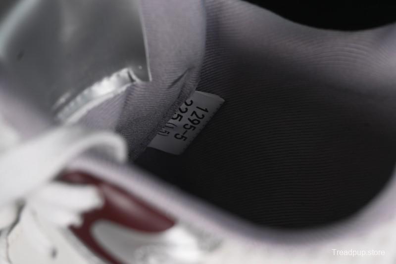 GG-CC Casual Running Shoes with Irregular Design for Fashionable Look - G24X4338