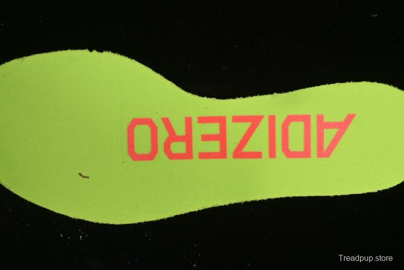 Adidas Adizero Evo SL Ultra-Lightweight Breathable Cushioned Running Shoes - JP7114