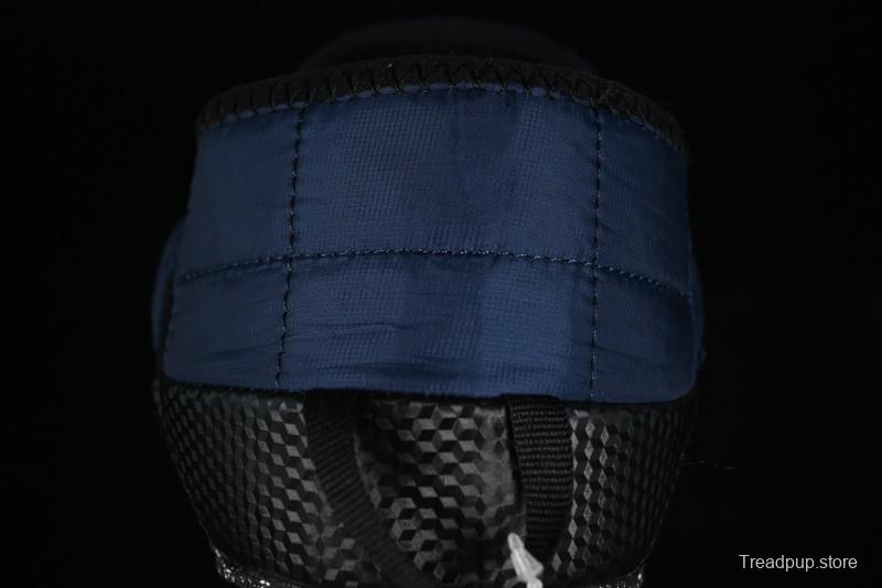 The North Face Thermoball Traction Winter Fleece Breathable Lightweight Casual Shoes - NFOA3UZN-MG7