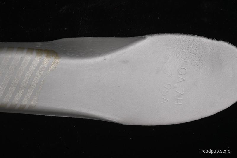 Nike Air Force 1 '07 Low Stussy Collaboration - Black Gum Marked Swoosh Low-Top Casual Sneakers - XZ9688-001