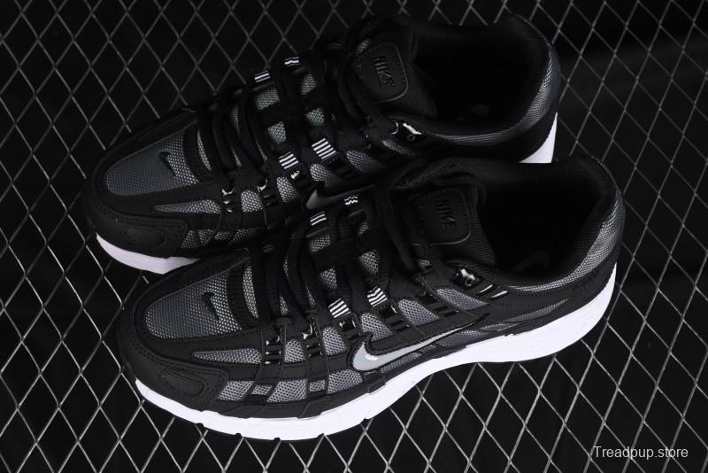 Nike P-6000 Prm Retro Casual Sneakers Dad Shoes - CD6404-003